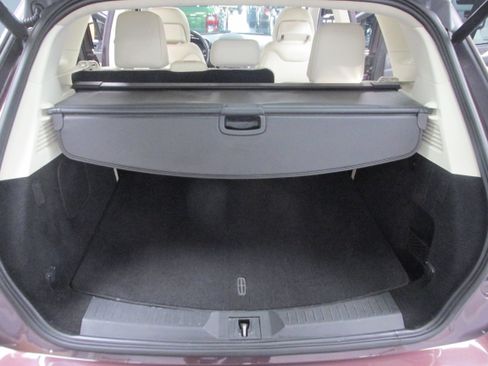 Used 2017 Lincoln MKC Black Label image 23