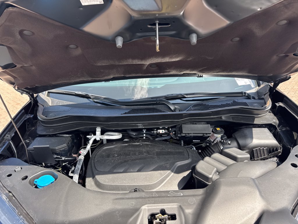 Used 2026 Honda Ridgeline RTL image 12