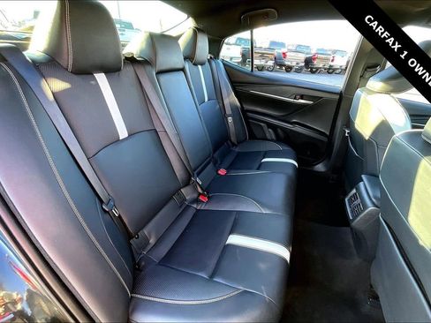 Used 2025 Toyota Camry SE image 24