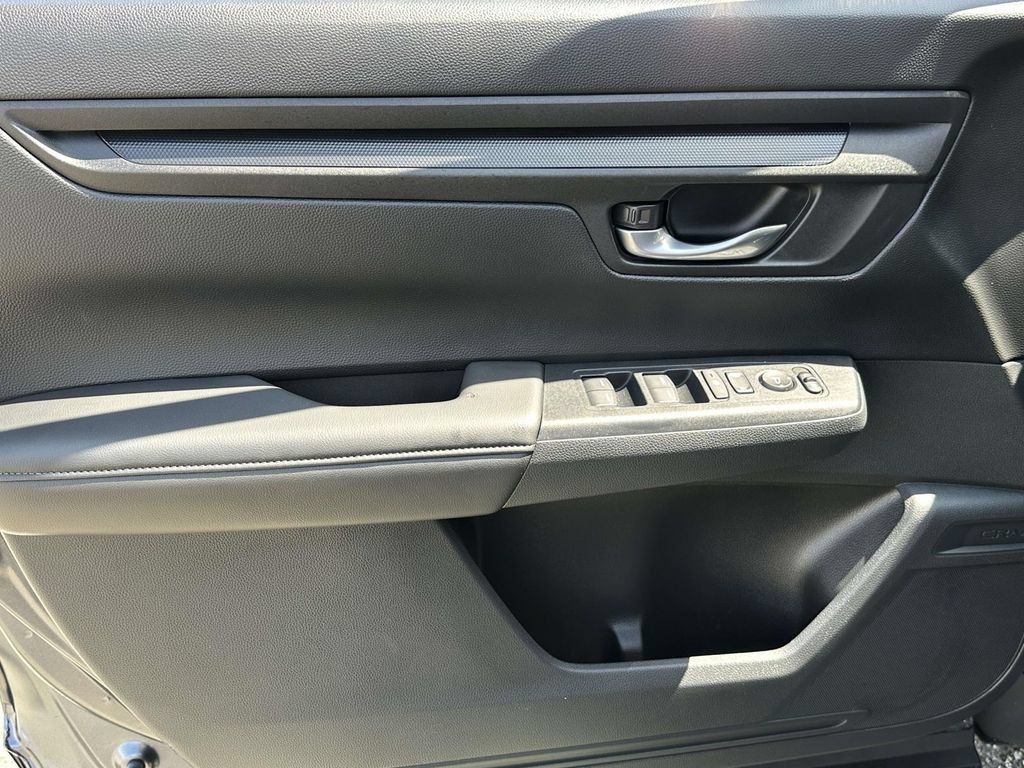 Certified 2024 Honda CR-V LX image 14