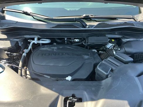 Used 2022 Honda Ridgeline RTL-E image 30