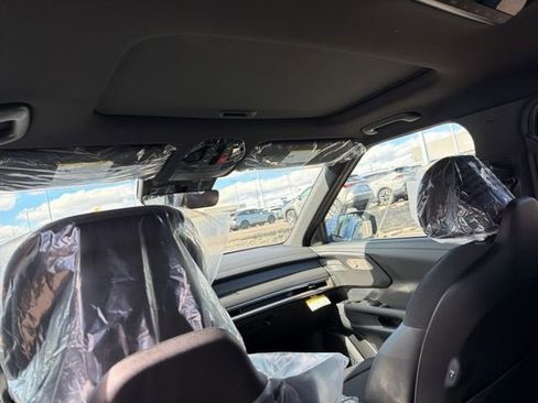 New 2027 Kia Telluride S AWD/4WD image 11