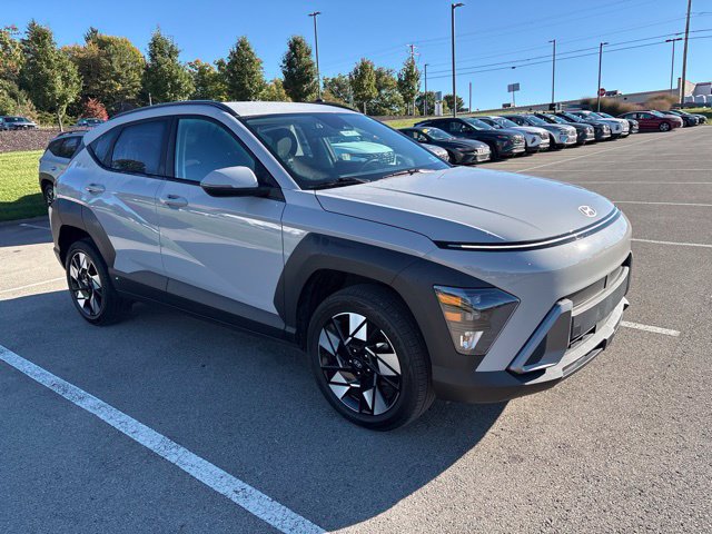 Certified 2024 Hyundai Kona SEL w/ Convenience Package AWD/4WD image 7