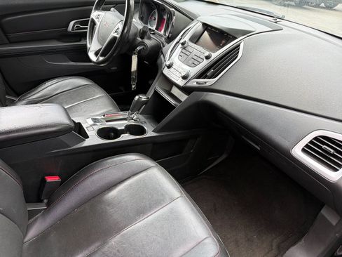 Used 2017 GMC Terrain SLT FWD image 12