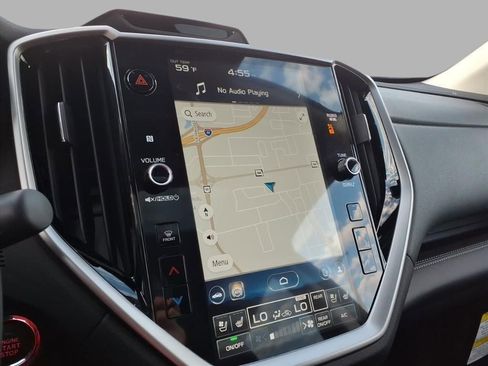 New 2025 Subaru Ascent Touring w/ Popular Package #2 image 4