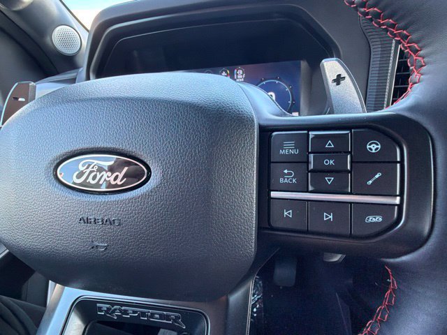 New 2026 Ford F150 Raptor AWD/4WD image 26