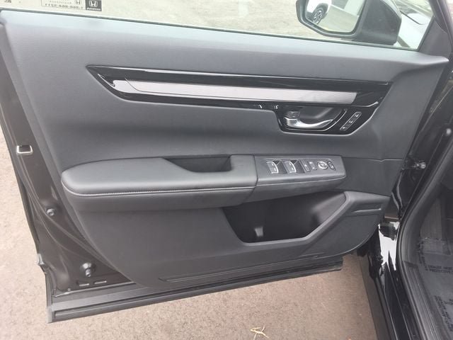 Used 2025 Honda CR-V EX-L image 4