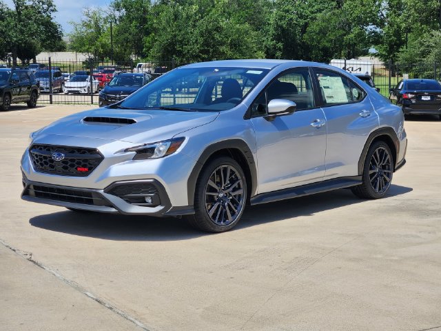 New 2026 Subaru WRX Premium AWD/4WD image 2