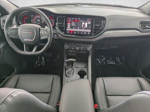 New 2026 Dodge Durango GT AWD/4WD image 15