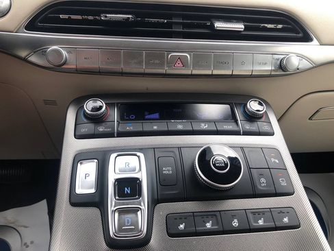Used 2020 Hyundai Palisade Limited FWD image 23