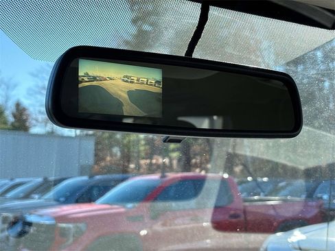 Used 2019 GMC Savana 2500 w/ Enhanced Convenience Package image 22