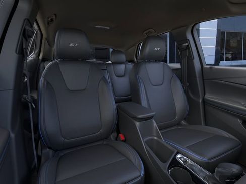 New 2026 Buick Encore GX Sport Touring w/ Advanced Technology Package image 16