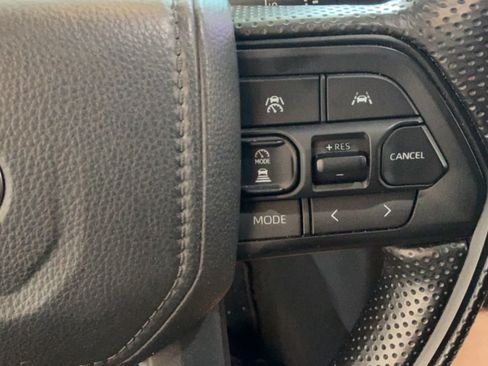 Certified 2025 Toyota Tacoma SR RWD image 14