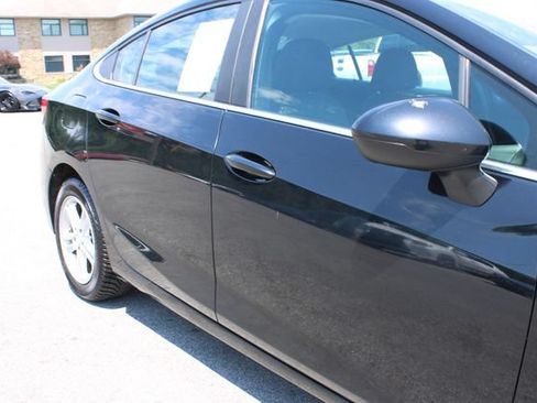 Used 2016 Chevrolet Cruze LT FWD image 44