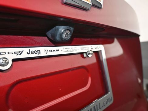 Used 2022 Chevrolet Blazer LT image 26