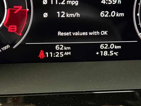 New 2026 Audi RS 3 AWD/4WD image 26