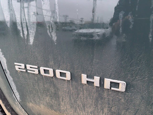 Used 2025 Chevrolet Silverado 2500 LT w/ All Star Edition AWD/4WD image 39
