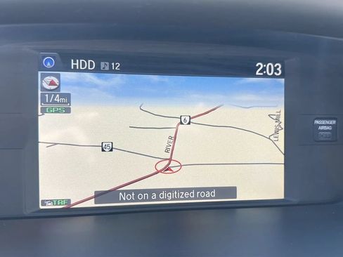 Used 2015 Honda Odyssey Touring Elite image 21