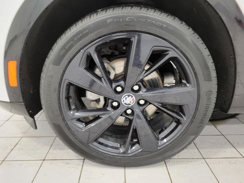 Used 2023 Buick Envision Preferred w/ Sport Touring Package AWD/4WD image 3