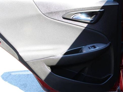 Used 2023 Chevrolet Malibu RS FWD image 22