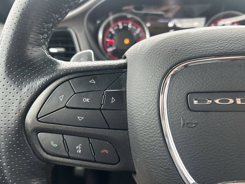 Used 2021 Dodge Challenger R/T Scat Pack image 17