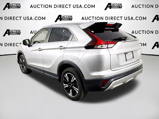 Used 2023 Mitsubishi Eclipse Cross SE AWD/4WD image 5
