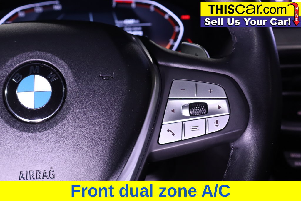 Used 2024 BMW X3 xDrive30i w/ Premium Package AWD/4WD image 21