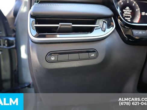 Used 2022 INFINITI QX60 Luxe w/ Cargo Package image 13