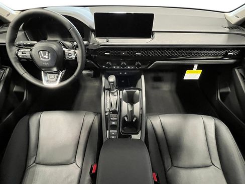 New 2026 Honda Accord Touring image 25