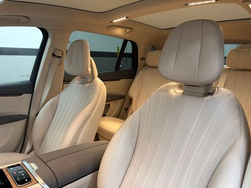 Certified 2024 Mercedes-Benz EQS 450+ SUV image 39
