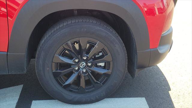 Certified 2026 MAZDA CX-50 AWD 2.5 Hybrid w/ Premium Pkg image 5