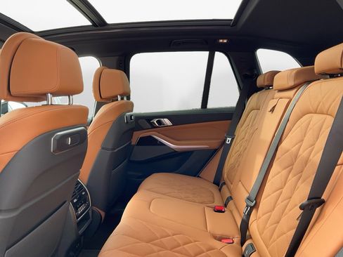 New 2026 BMW X5 xDrive40i w/ M Sport Package image 13