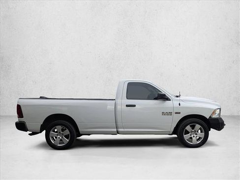 Used 2016 RAM 1500 Tradesman w/ Power & Remote Entry Group image 4