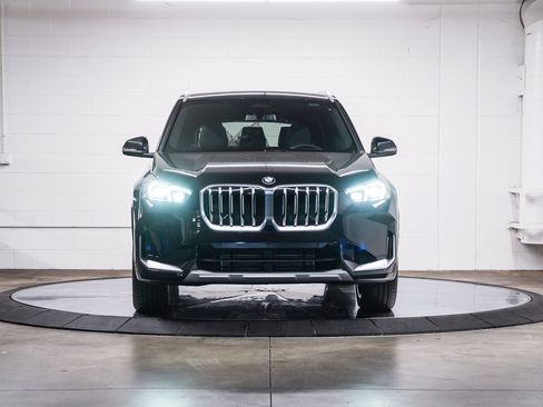 New 2026 BMW X1 xDrive28i AWD/4WD image 2