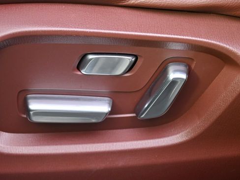 Used 2017 MAZDA CX-9 Signature AWD/4WD image 14