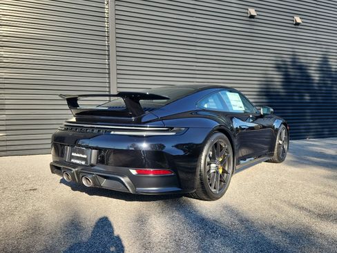 New 2026 Porsche 911 Carrera GTS image 7