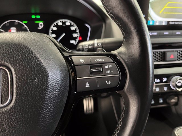 Used 2025 Honda Civic Sport image 27