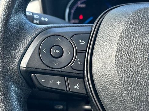 Certified 2024 Toyota RAV4 XLE image 19