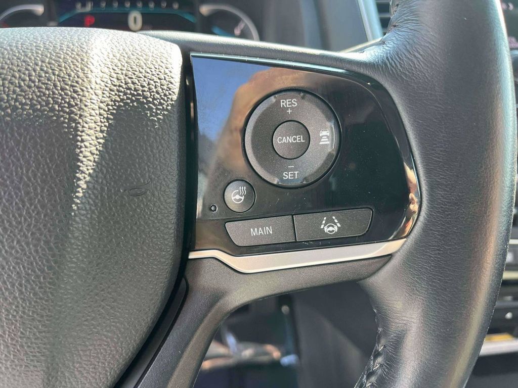Used 2019 Honda Pilot Elite image 22