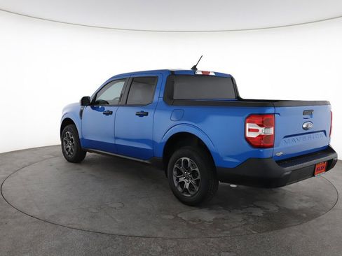 Used 2022 Ford Maverick XLT image 9