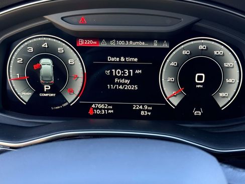 Used 2023 Audi Q7 Premium Plus image 28