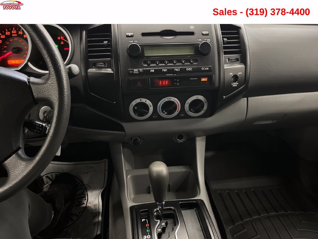 Used 2006 Toyota Tacoma 2WD Access Cab image 15