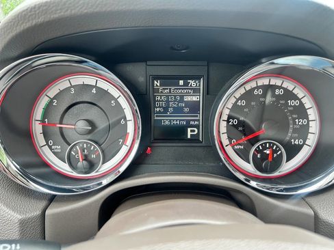 Used 2012 Dodge Durango Crew image 20