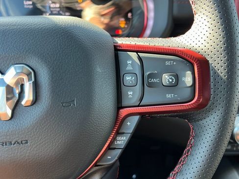 New 2026 RAM 1500 Rebel w/ Rebel Level 2 Equipment Group image 26