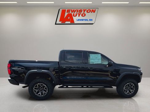 New 2025 Chevrolet Colorado ZR2 w/ Technology Package image 9