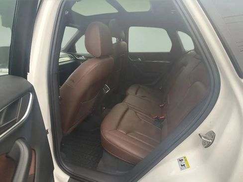 Used 2016 Audi Q3 2.0T Premium Plus w/ Technology Package image 45