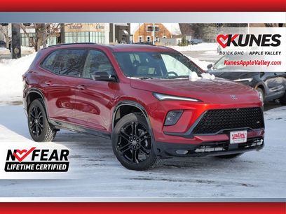 New 2026 Buick Enclave Sport Touring w/ Power Package