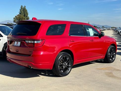 Used 2021 Dodge Durango GT image 4