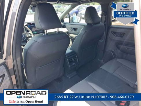 Used 2026 Subaru Outback Premium AWD/4WD image 11
