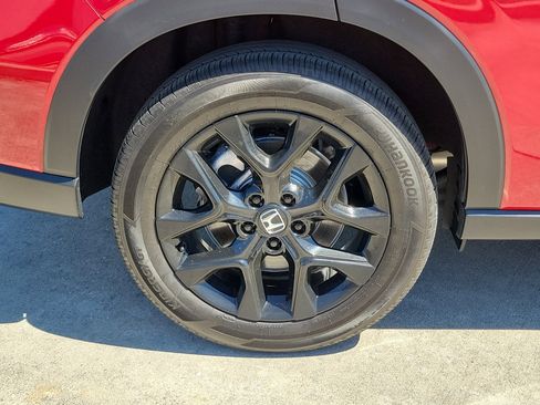 Used 2025 Honda HR-V Sport image 9